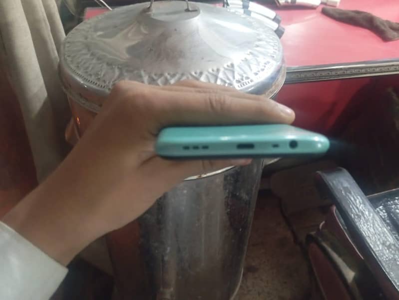 OPPO A31 1