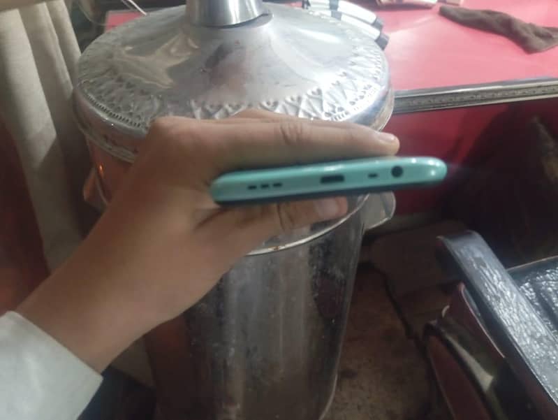 OPPO A31 6