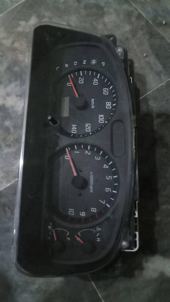 VXR atomaic 1