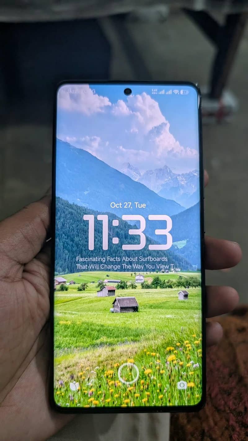 Xiaomi Redmi Note 14 Pro 1