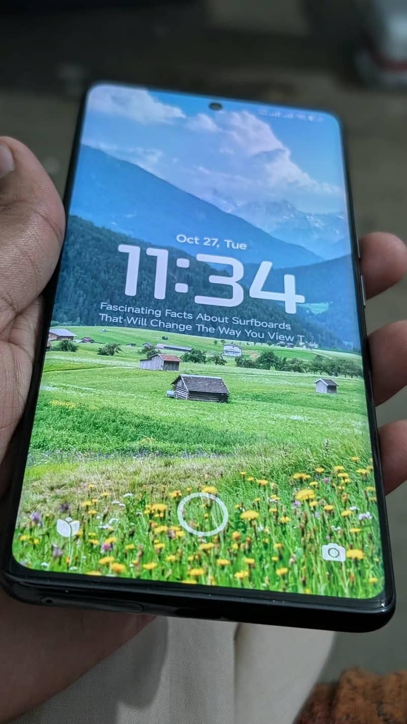 Xiaomi Redmi Note 14 Pro 4