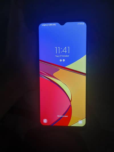 Samsung Mobile A12