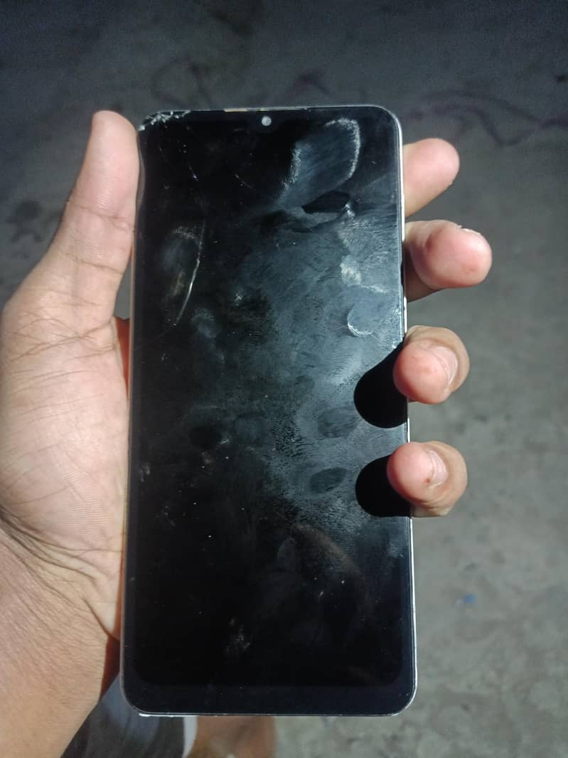 Samsung Mobile A12 1
