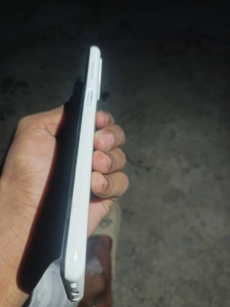 Samsung Mobile A12 4
