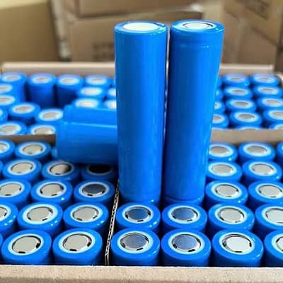Lithium cell 3.7 volts for sale