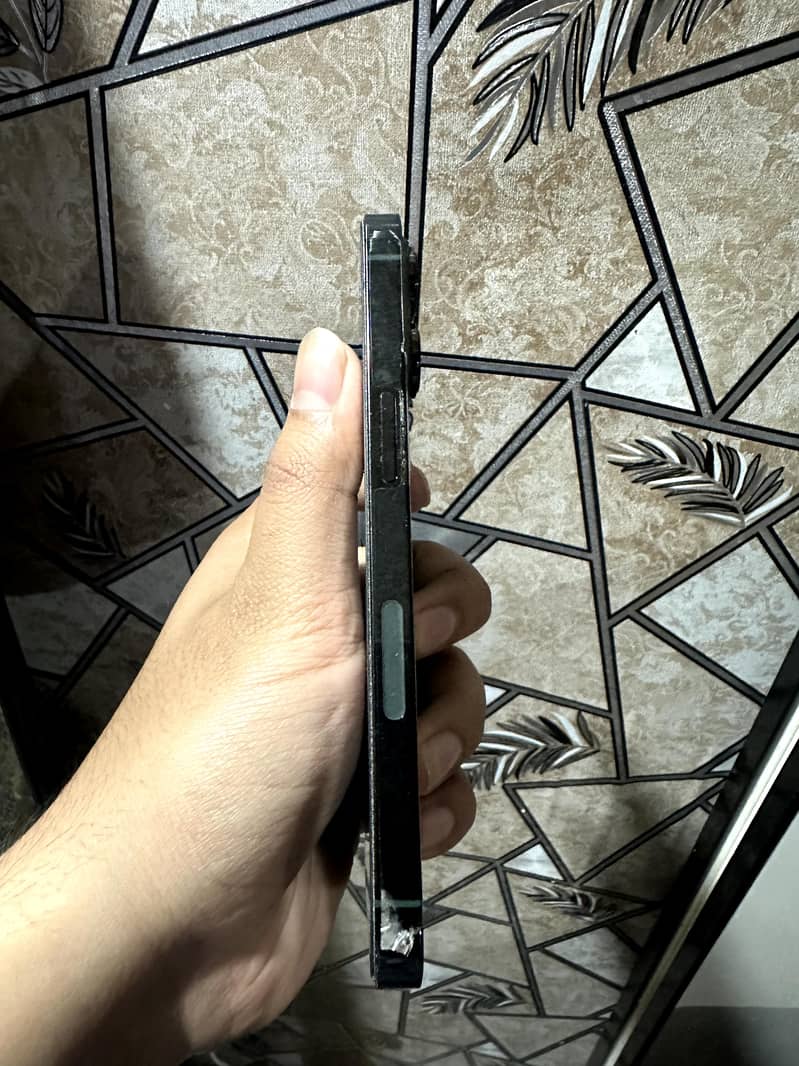 Apple iPhone 13 Pro 4
