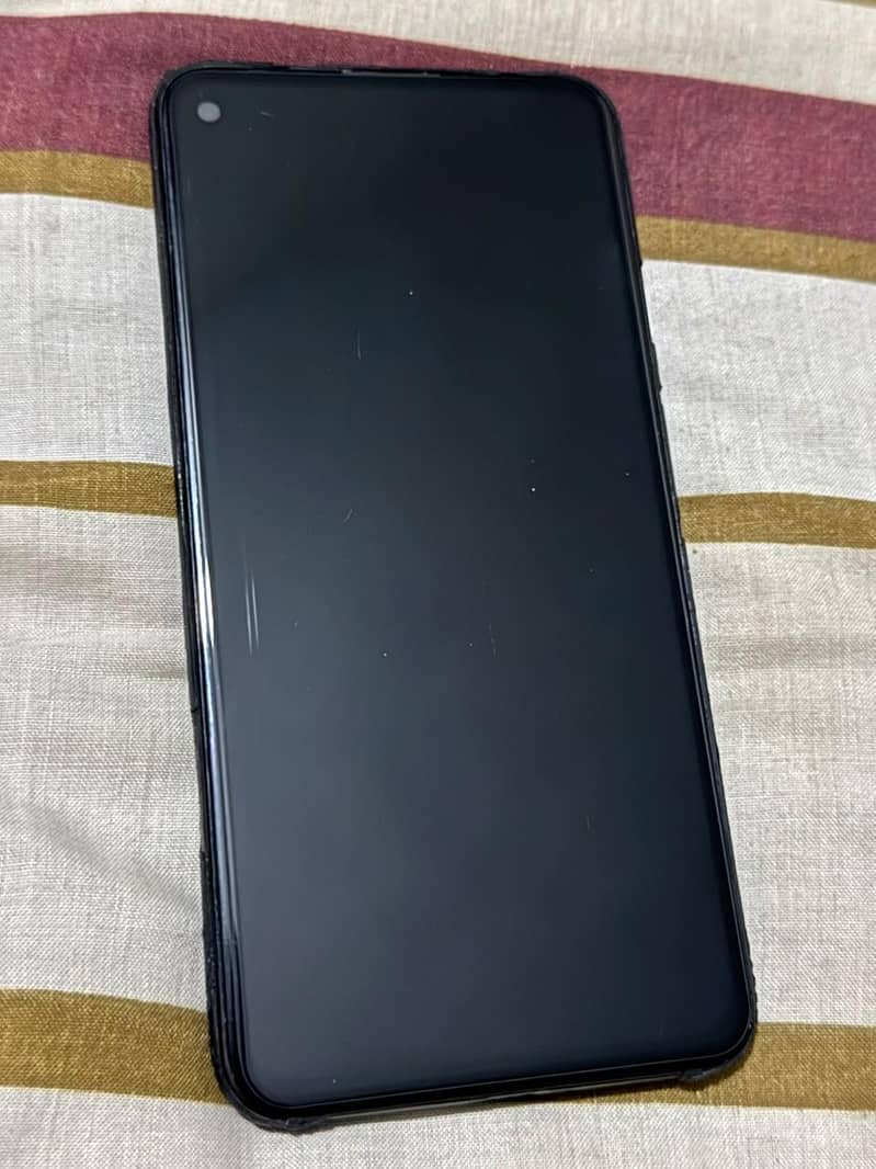 Google Pixel 4a 0