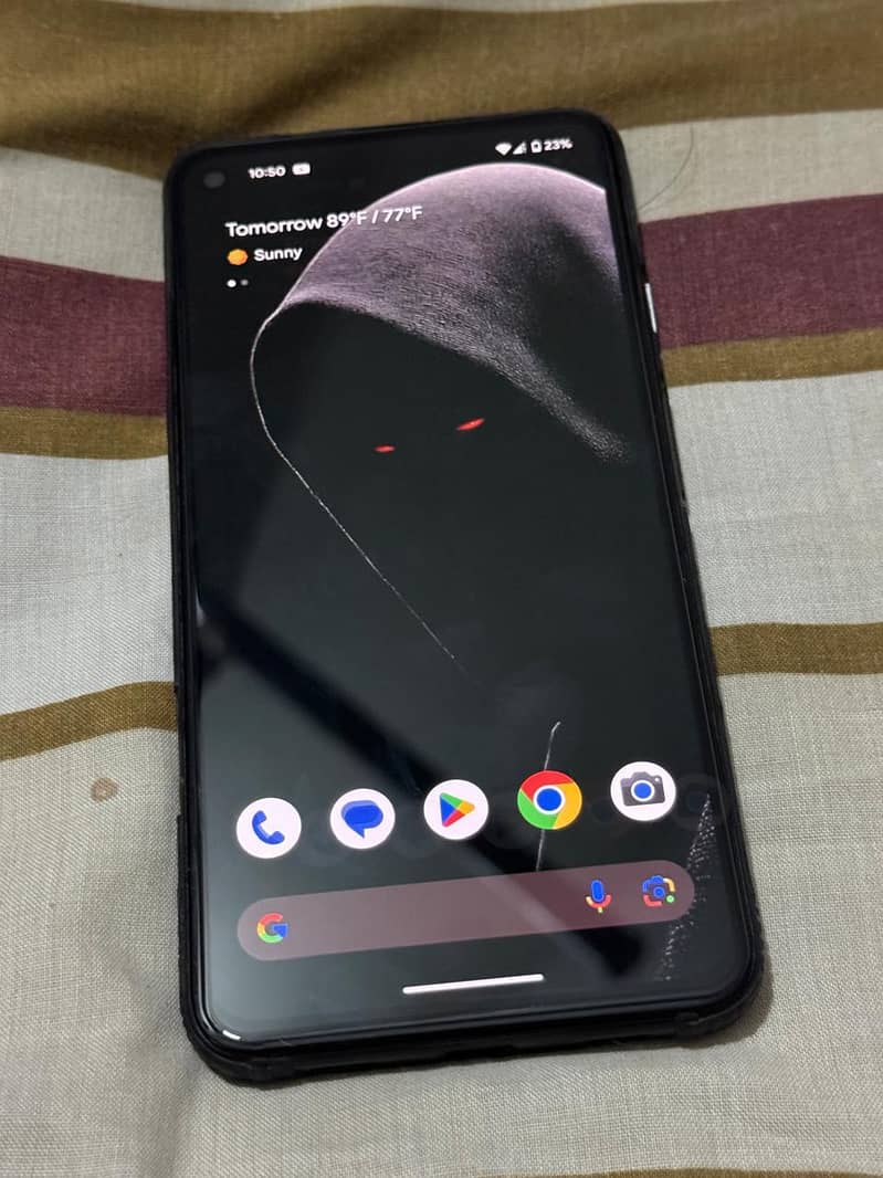 Google Pixel 4a 2
