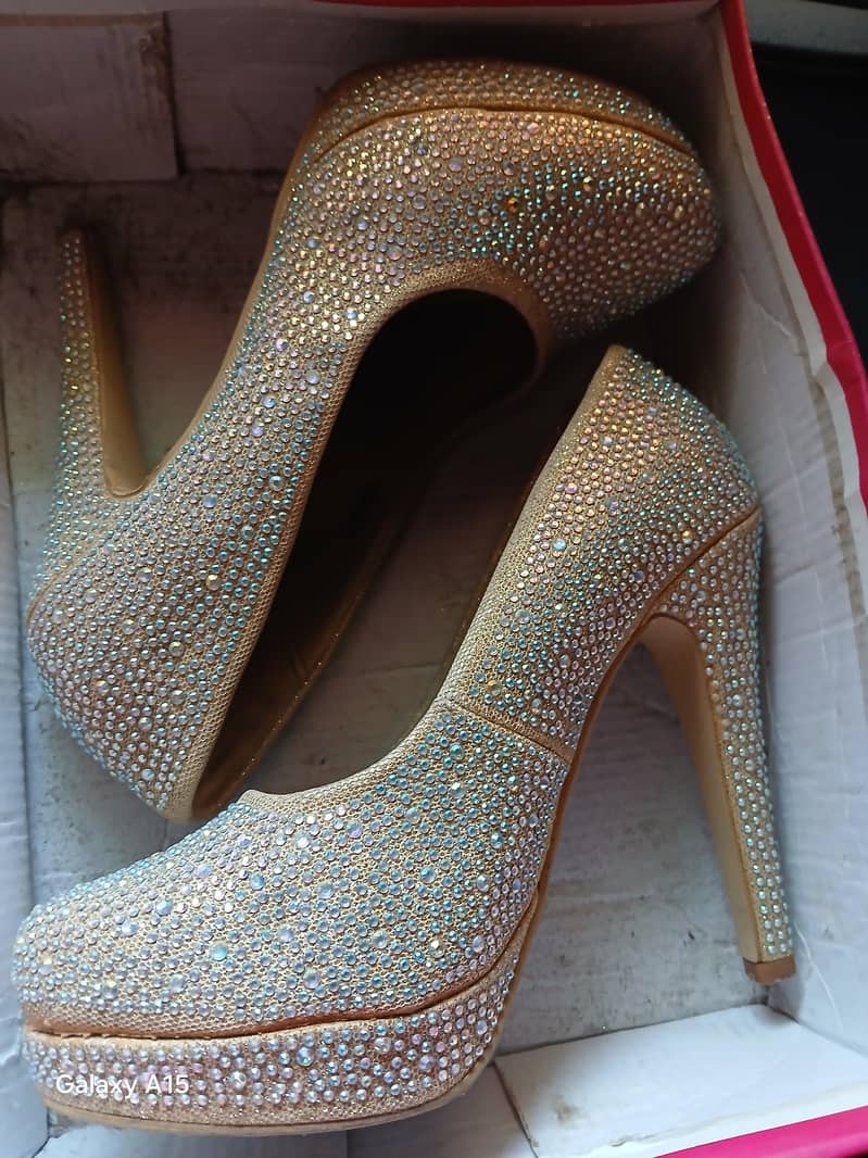 wedding footware 1