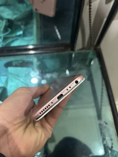 Vivo Y67