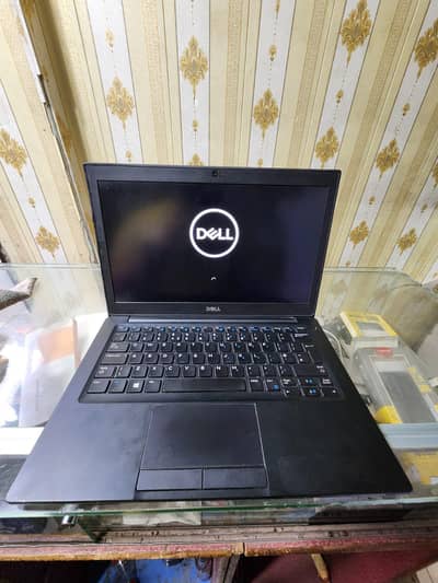 Dell 7280| core i 5 6th Generation