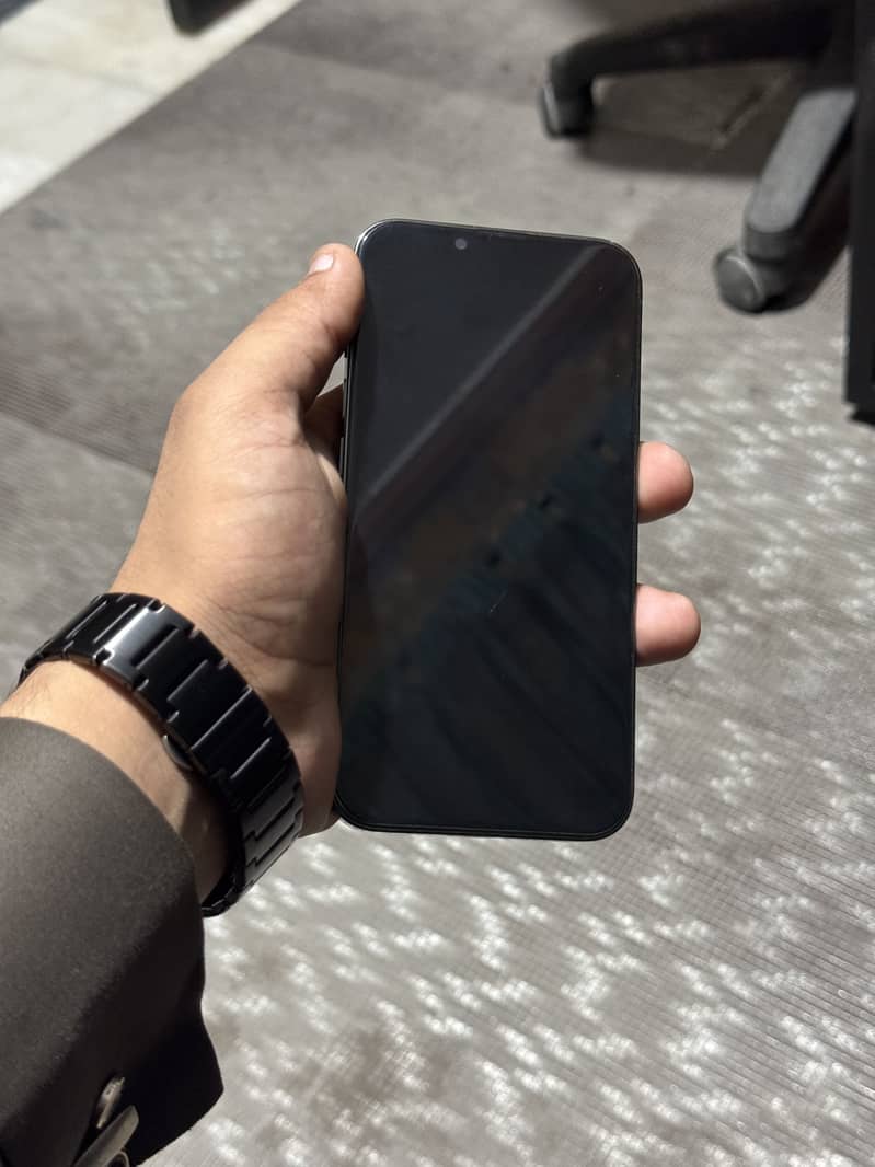 Apple iPhone 13 Pro 1