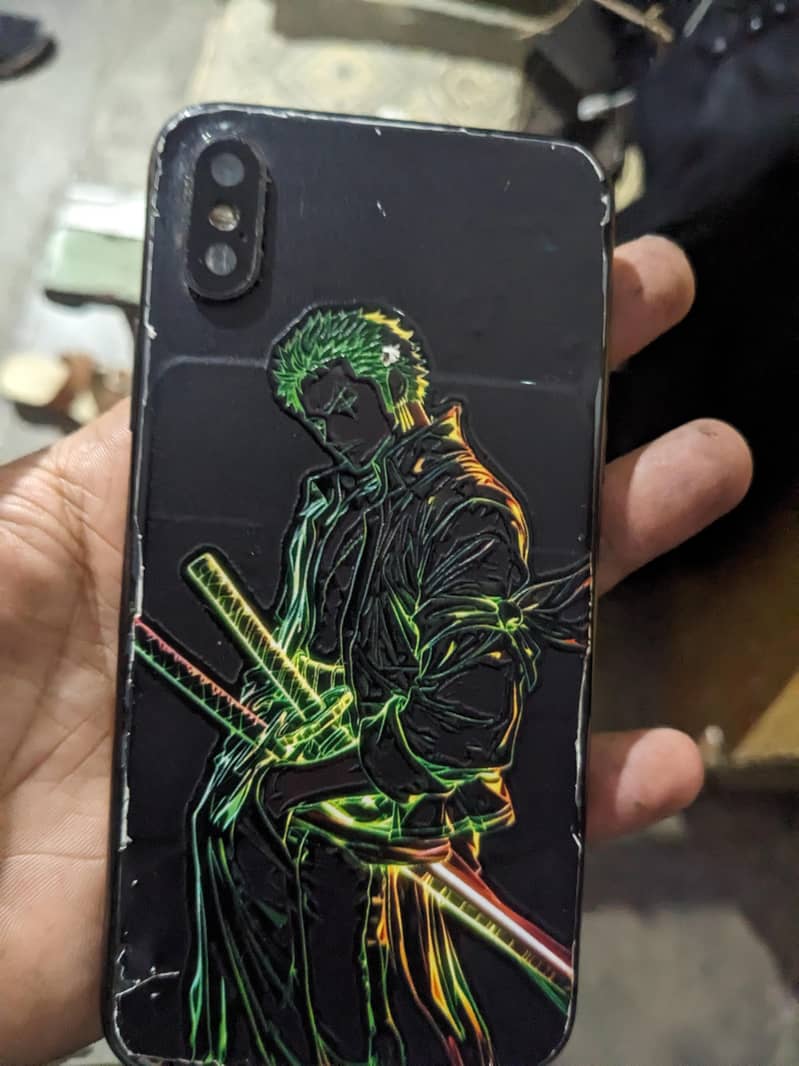 Apple iPhone XS 2