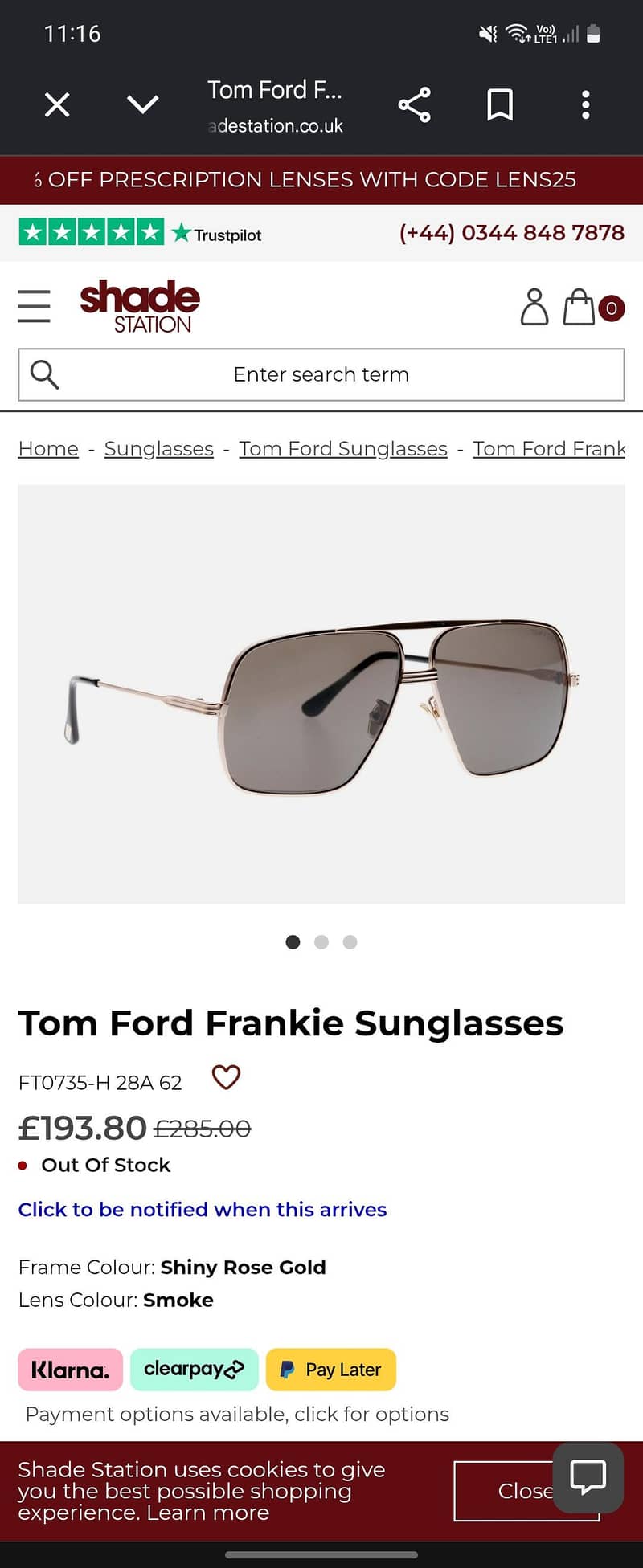 TomFord 6