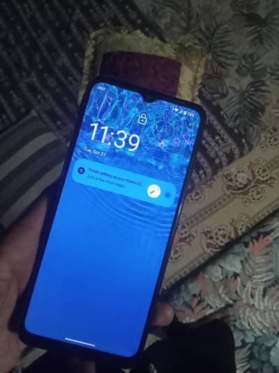 Nokia G310