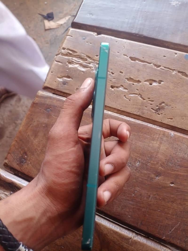 Infinix Note 50 2
