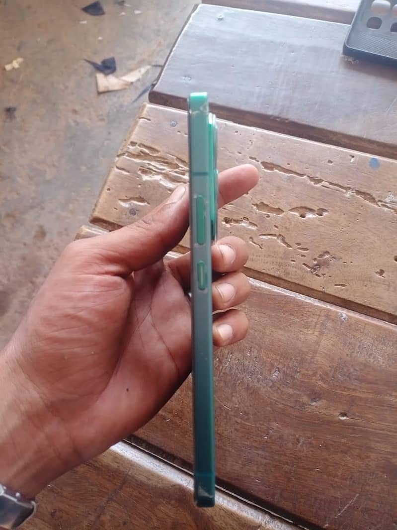 Infinix Note 50 3