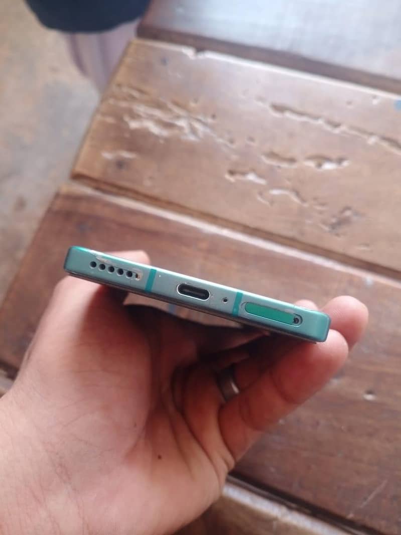 Infinix Note 50 5
