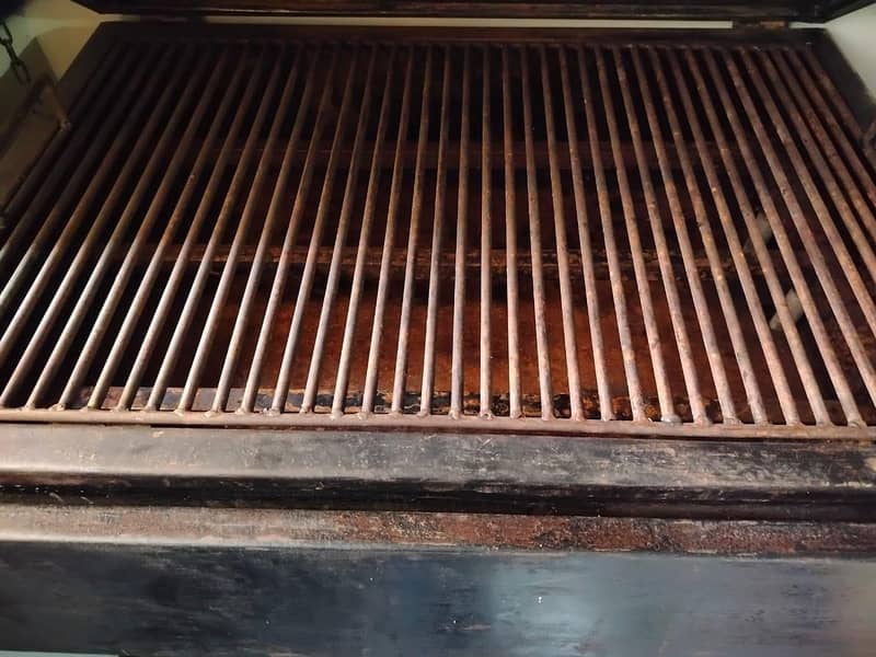 catering grill 3
