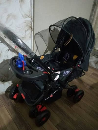 Brand New Pram | Baby Stroller 0331-5180769