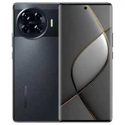 Tecno Spark 20 Pro Plus 8+ 256 mother board available PTA approved