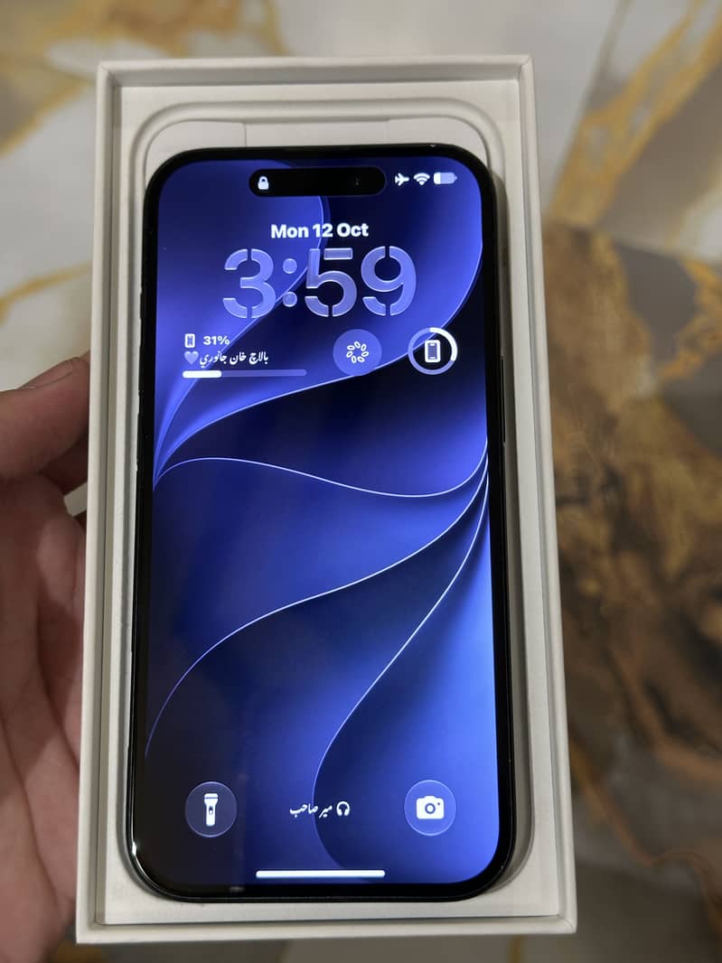 Apple iPhone 15 2