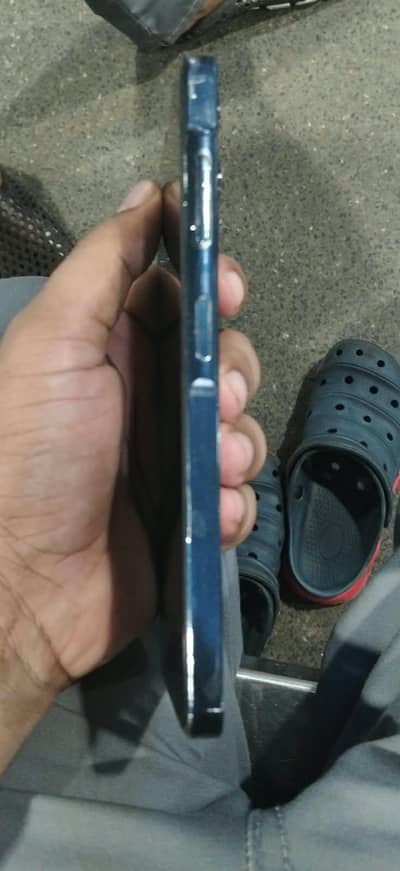 Samsung Mobile A06 6gb 128gb