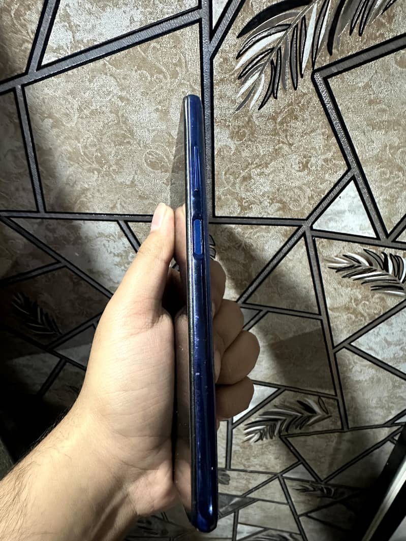 Xiaomi Poco X3 Pro 1