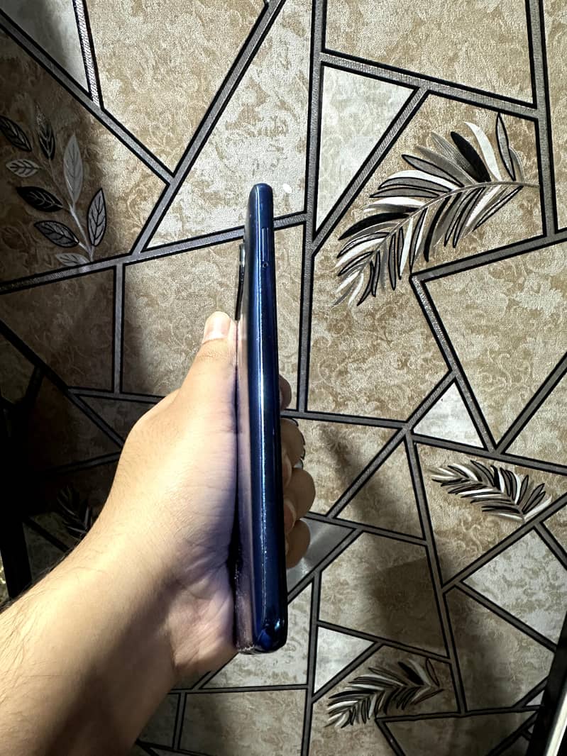 Xiaomi Poco X3 Pro 4