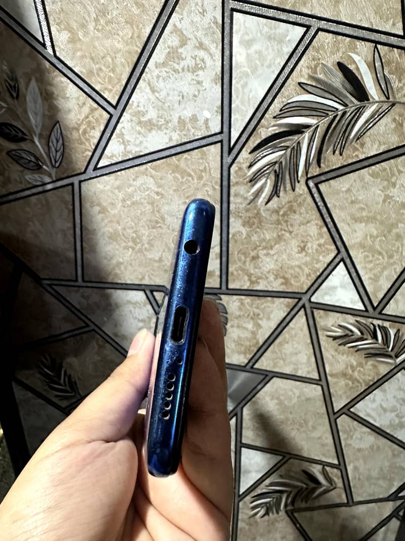 Xiaomi Poco X3 Pro 5