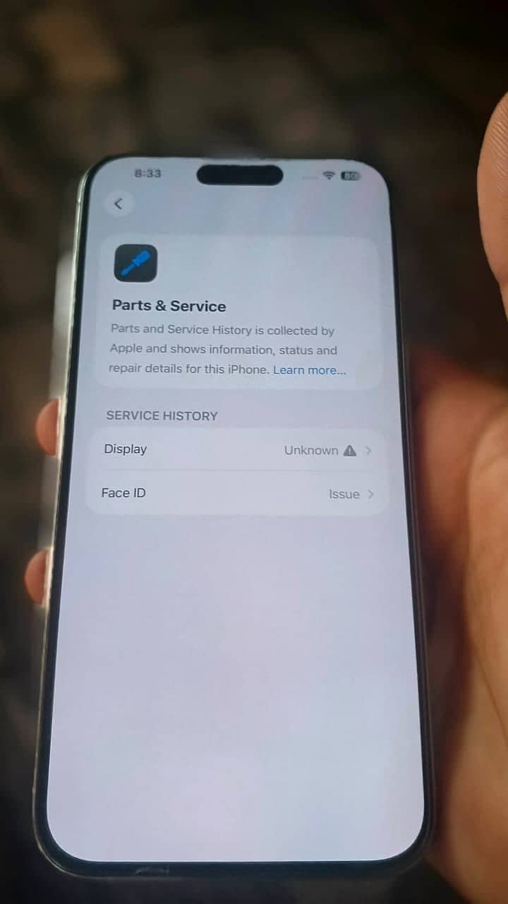 Apple iPhone 15 Pro Max 5