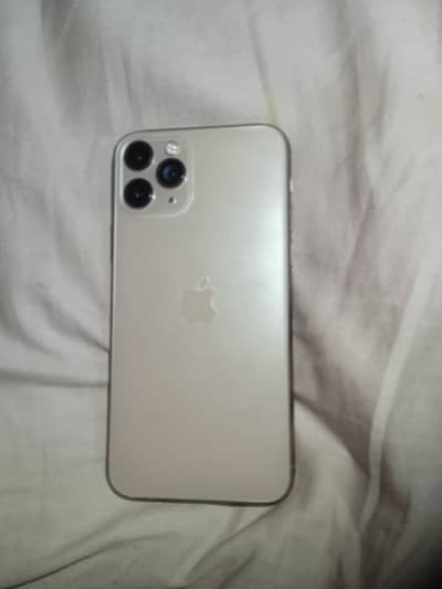 Apple iPhone 11 Pro