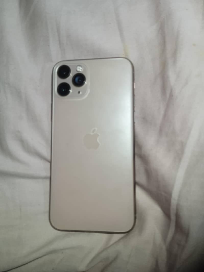 Apple iPhone 11 Pro 0