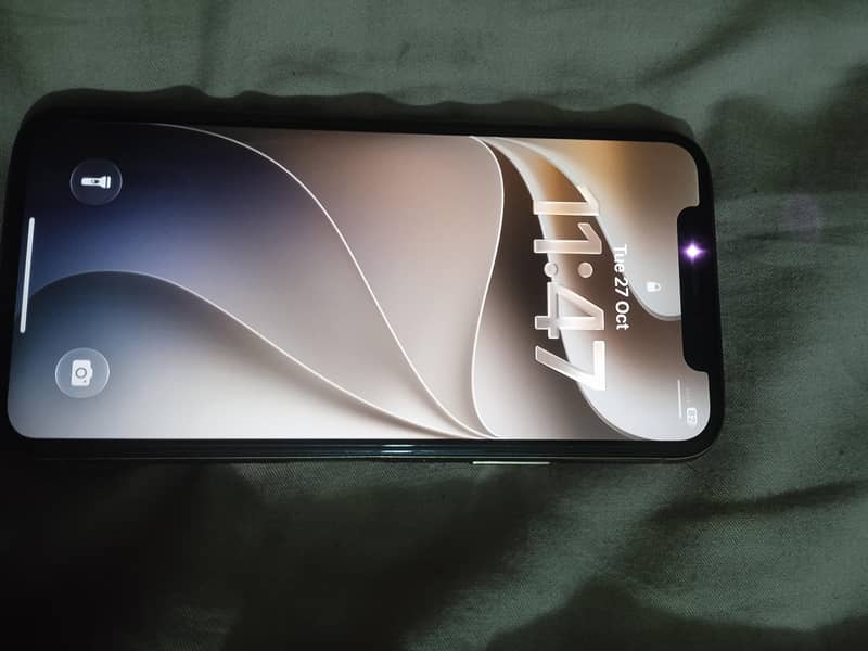 Apple iPhone 11 Pro 1