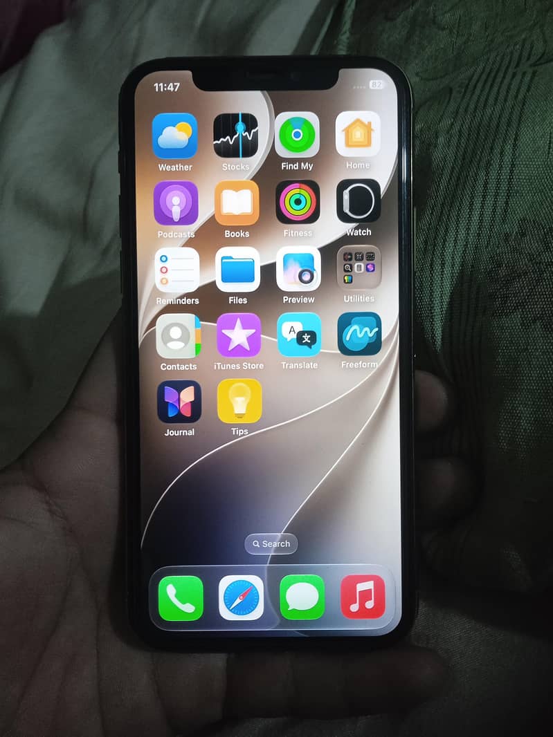 Apple iPhone 11 Pro 2