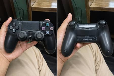 Original Sony PS4 DualShock 4 Controller For Sale