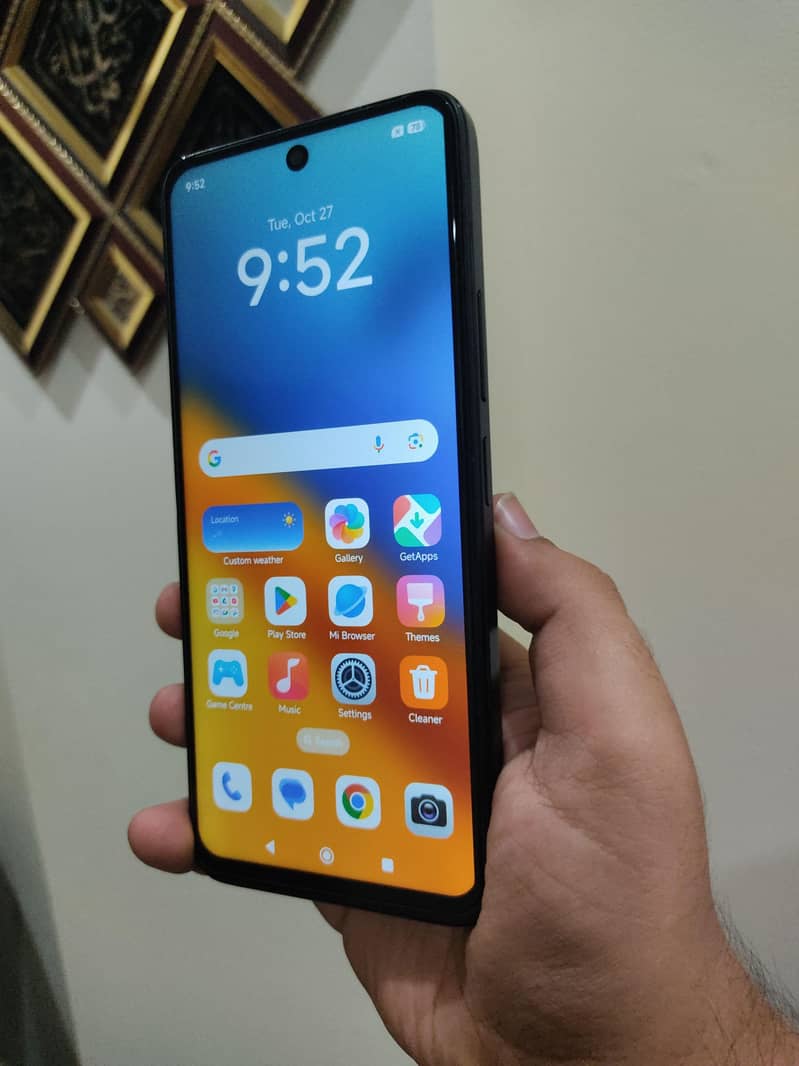 Xiaomi Redmi 13 5