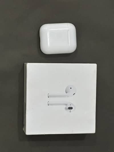 Apple AirPods 2 a2032