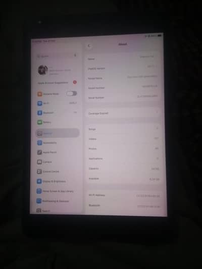 ipad mini 5