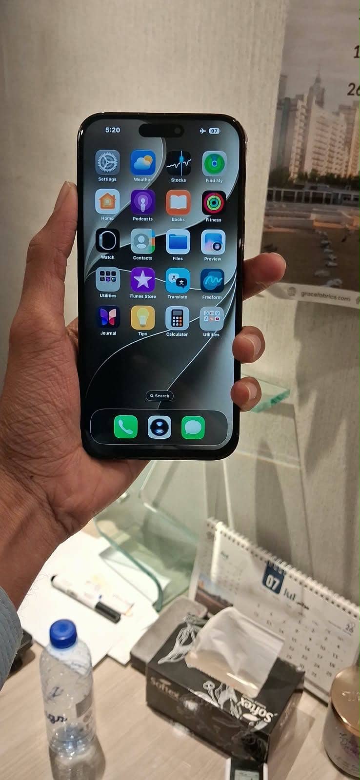 Apple iPhone 14 Pro Max 2