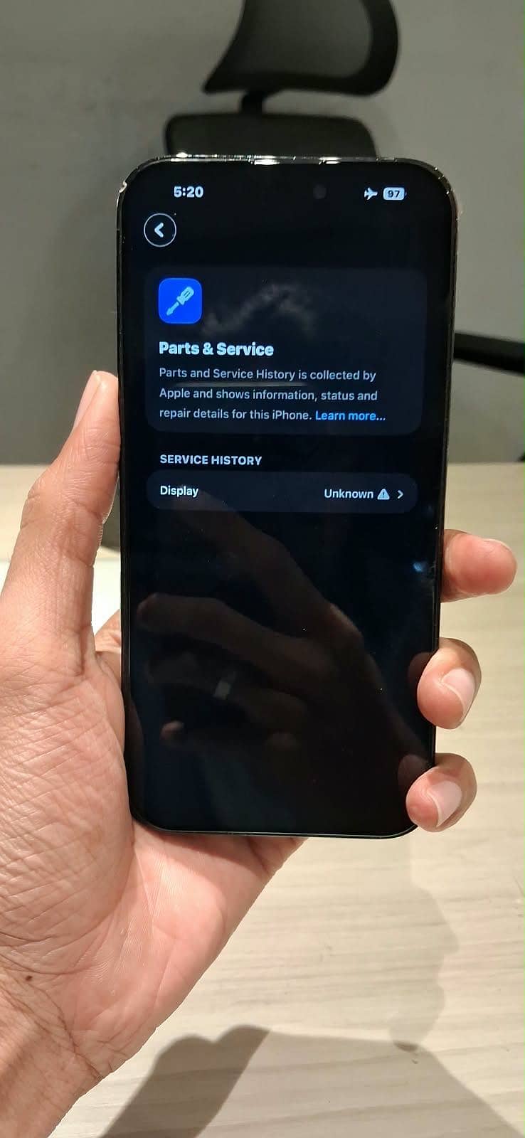 Apple iPhone 14 Pro Max 4