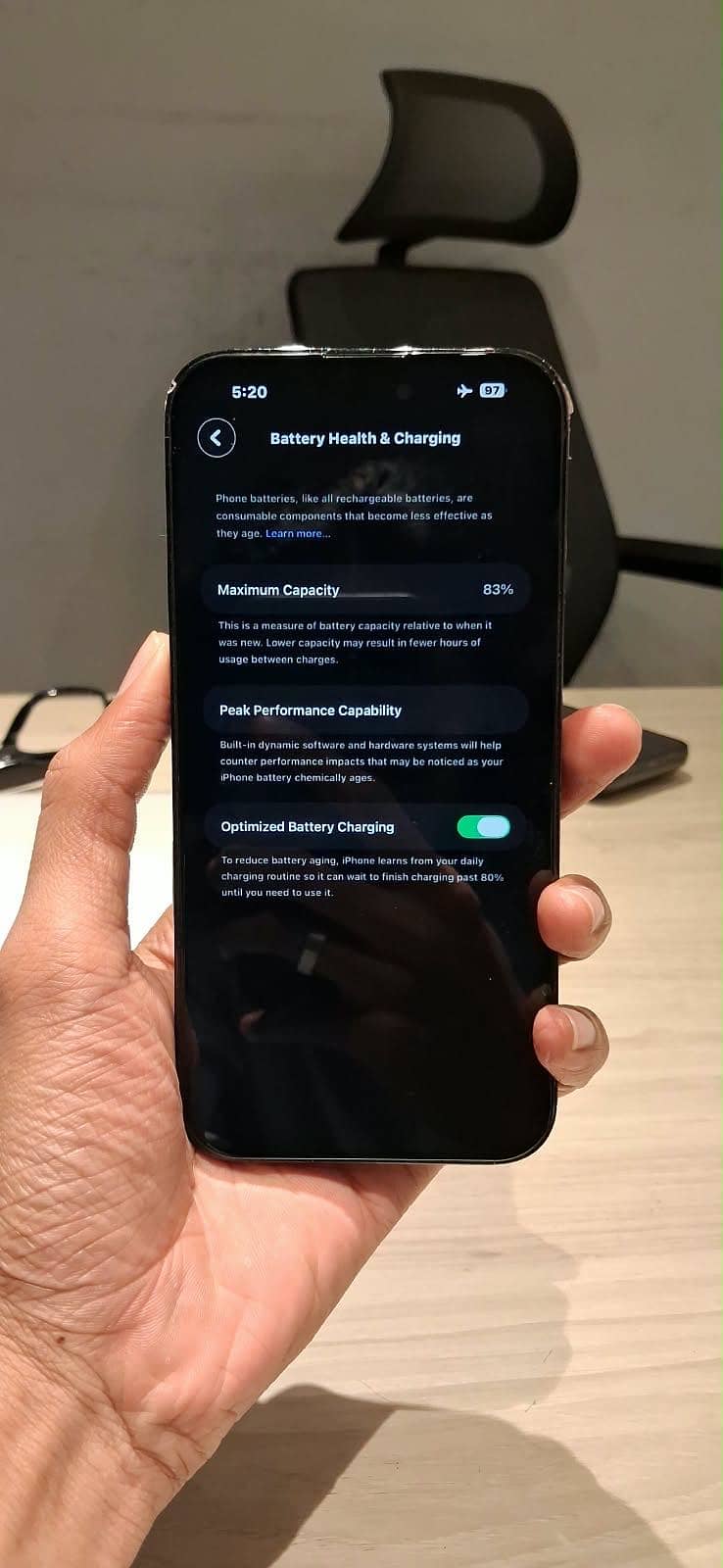 Apple iPhone 14 Pro Max 5