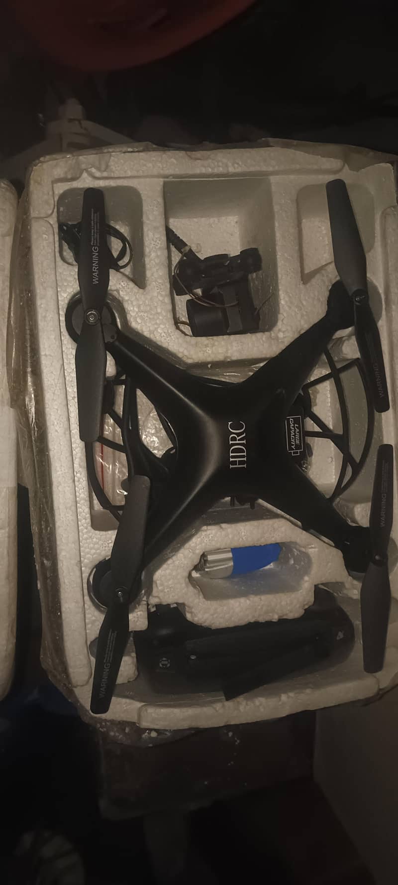 drone camera 0