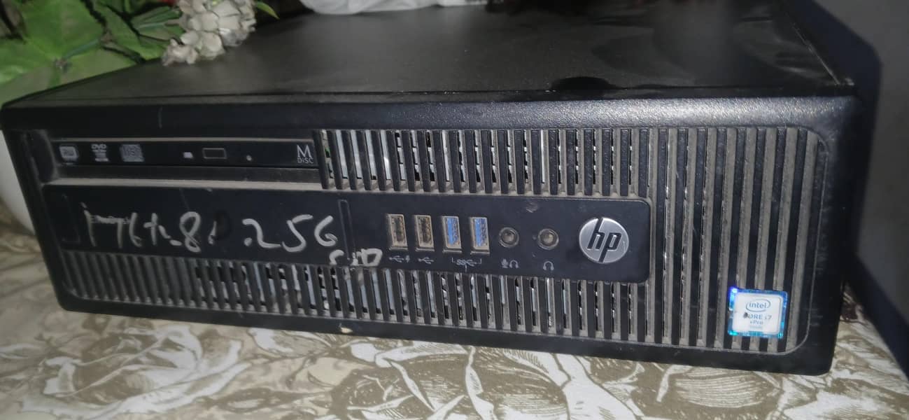 Computer For Sale 0