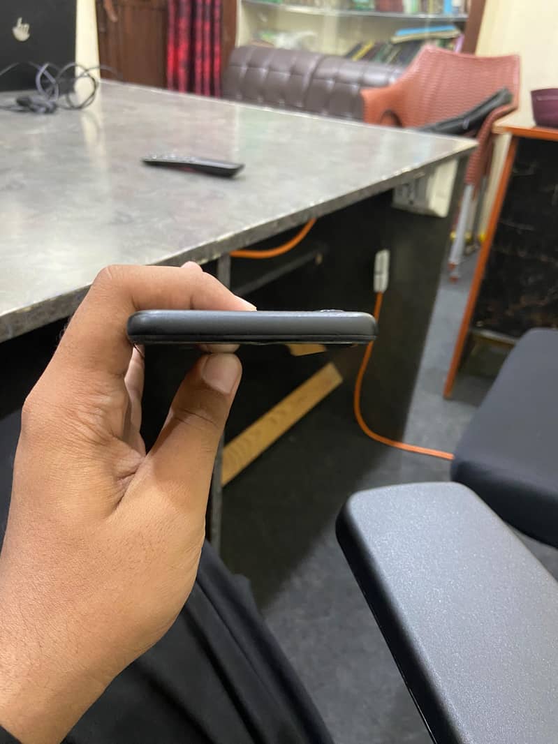 Samsung Mobile A02 3