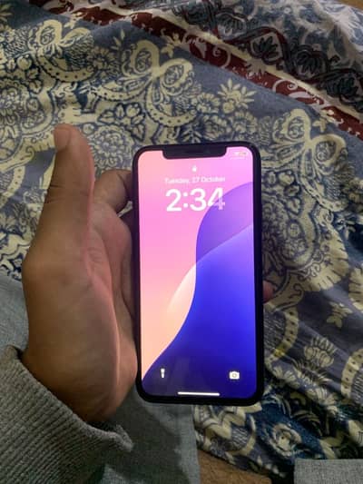 Apple iPhone XS