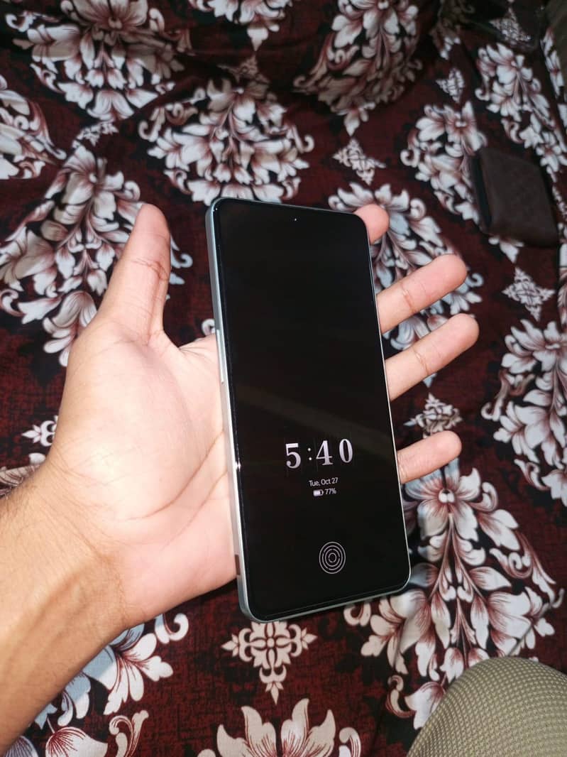One Plus Ace 2V 2