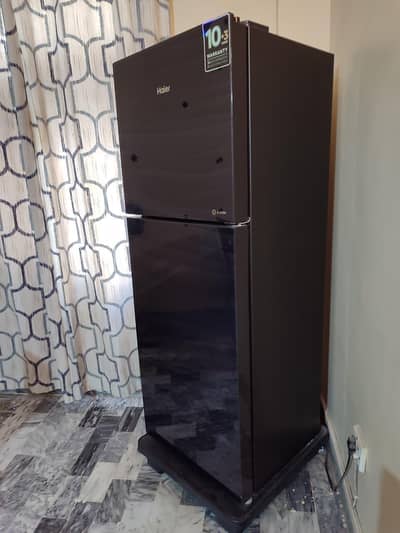 haier refrigrator