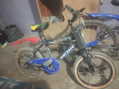 adventure Imported cycle