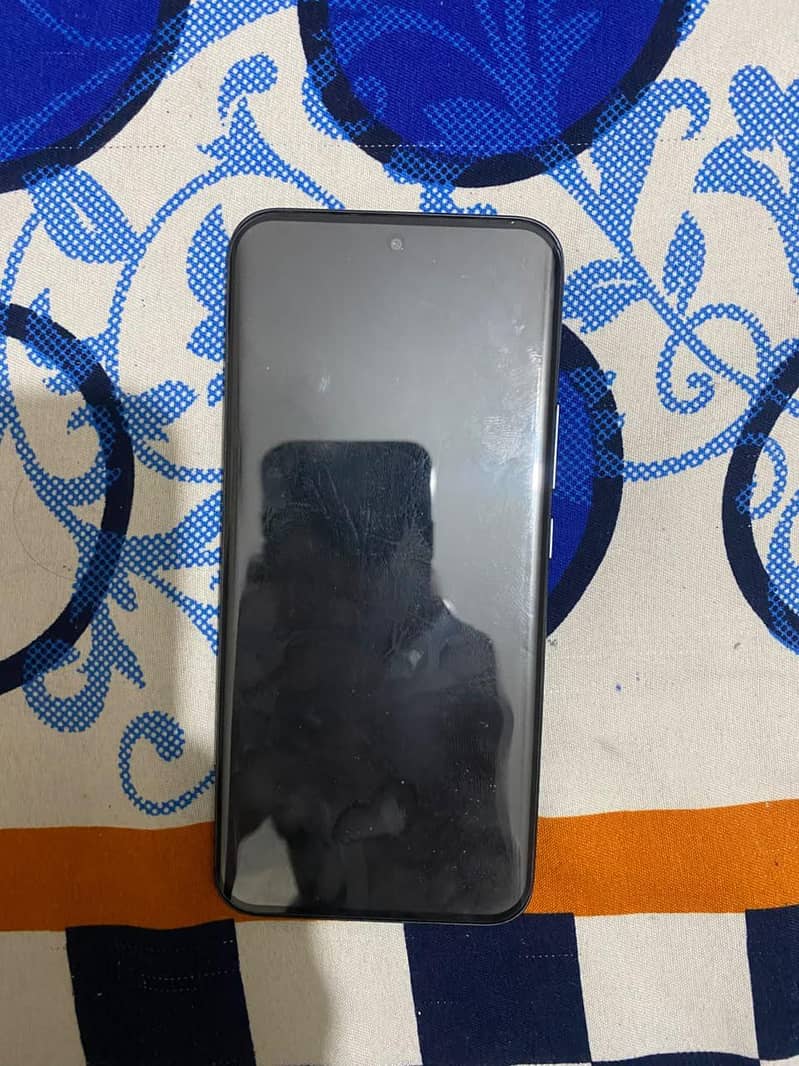 Tecno Spark 40 Pro Plus 1